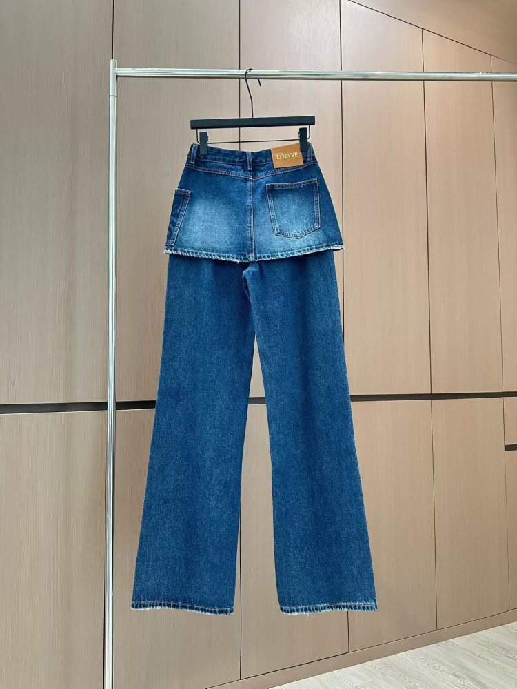 Jeans women's фото 2