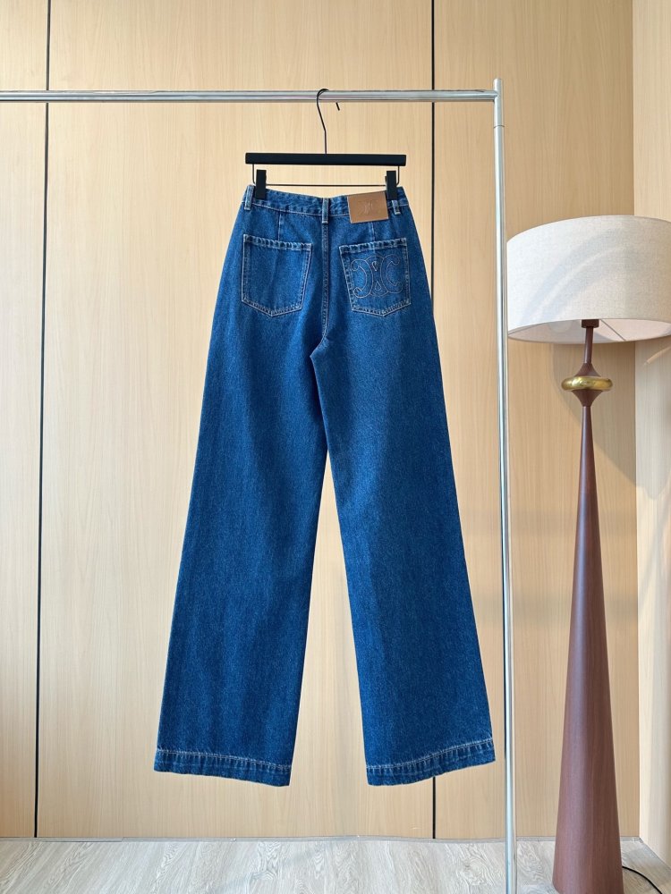 Джинси жіночі фото 2