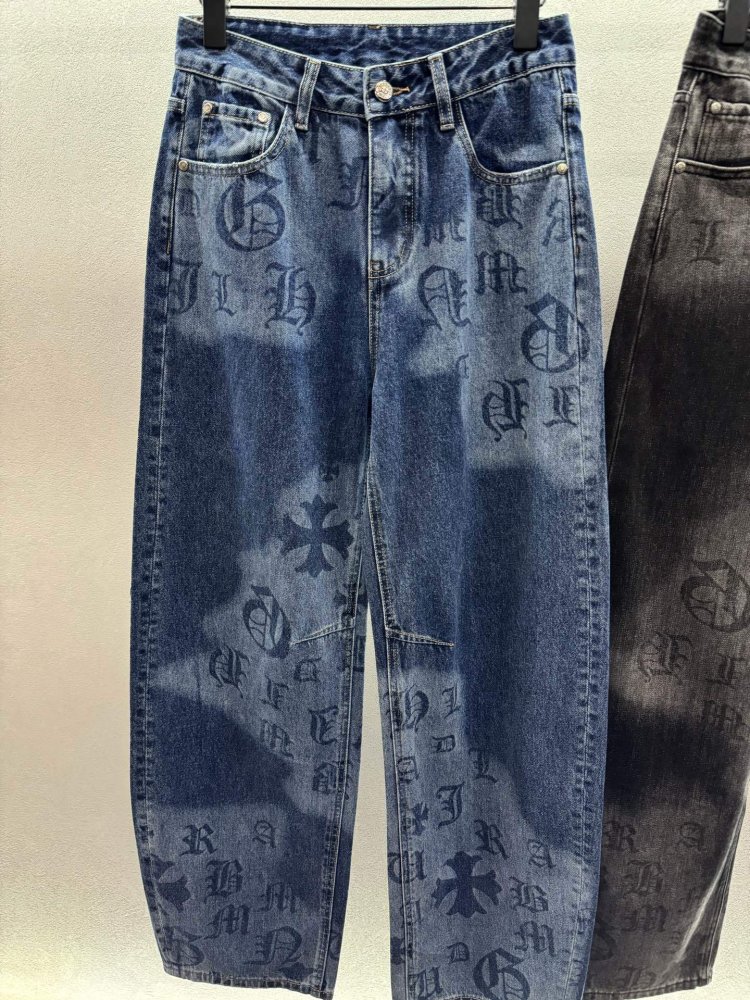 Джинсы женские фото 2