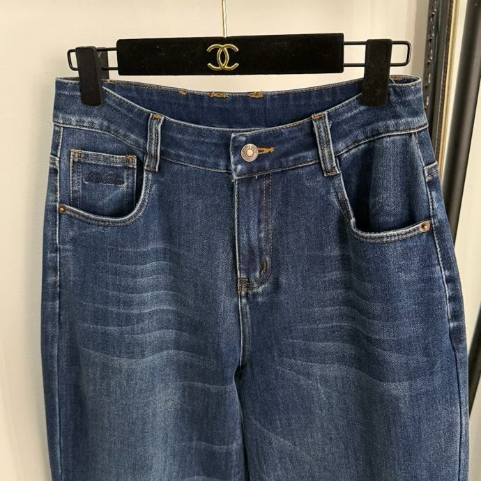 Jeans women's фото 2