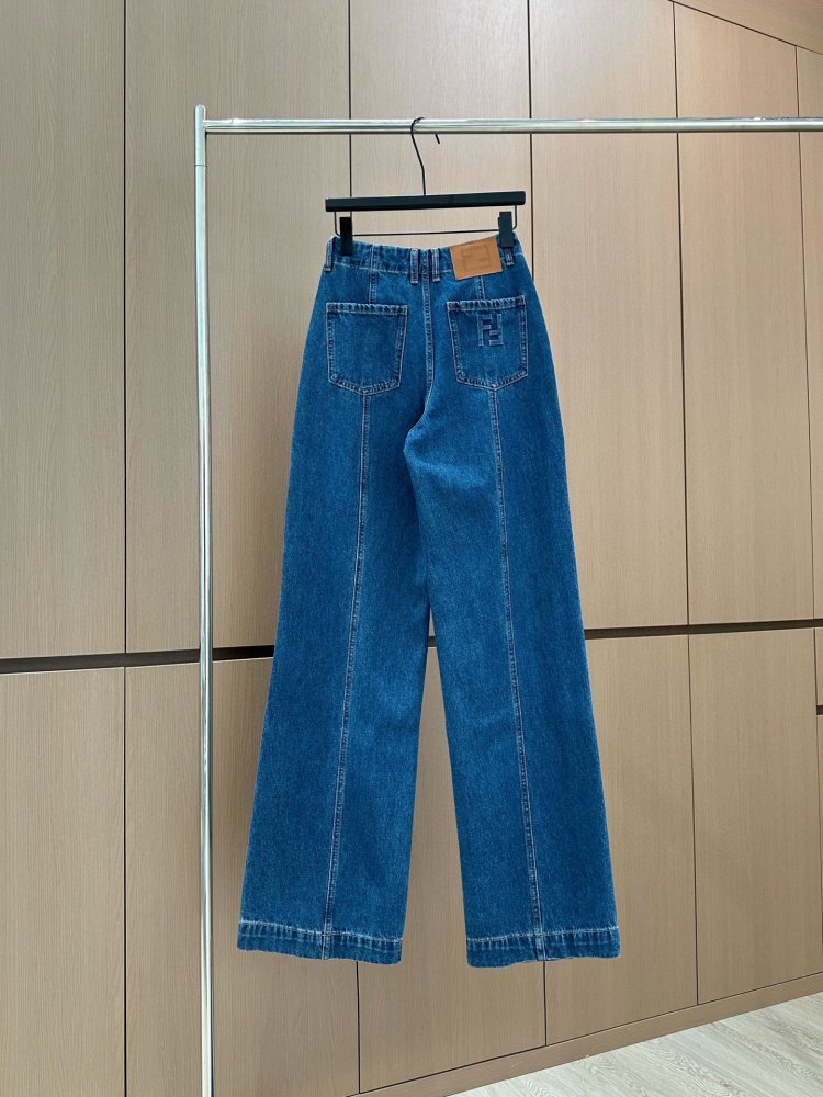 Jeans women's фото 2