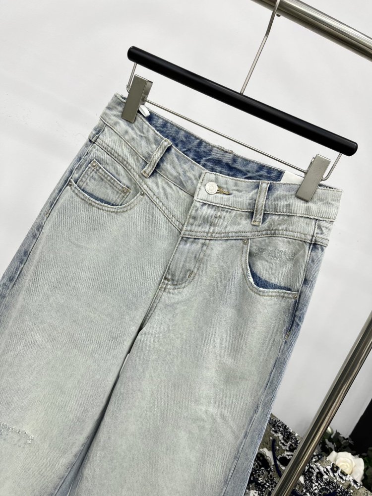 Джинсы женские фото 2