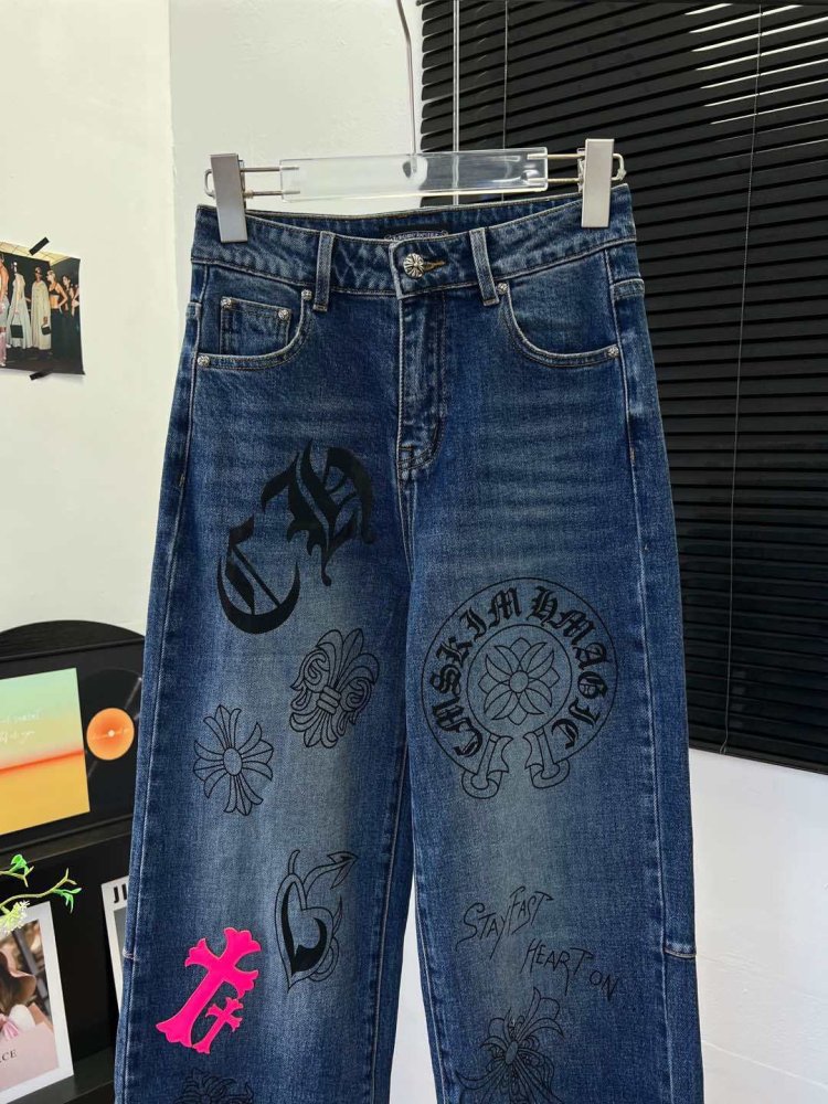 Jeans women's фото 2