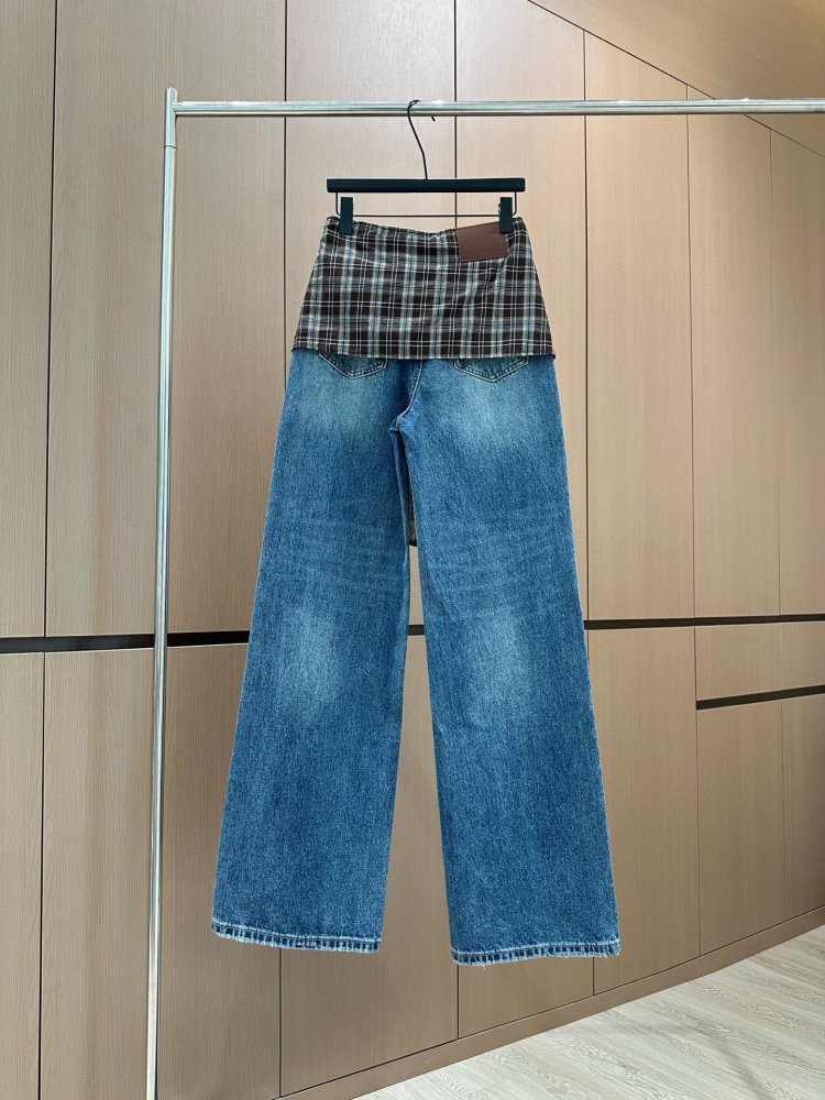 Jeans women's фото 2