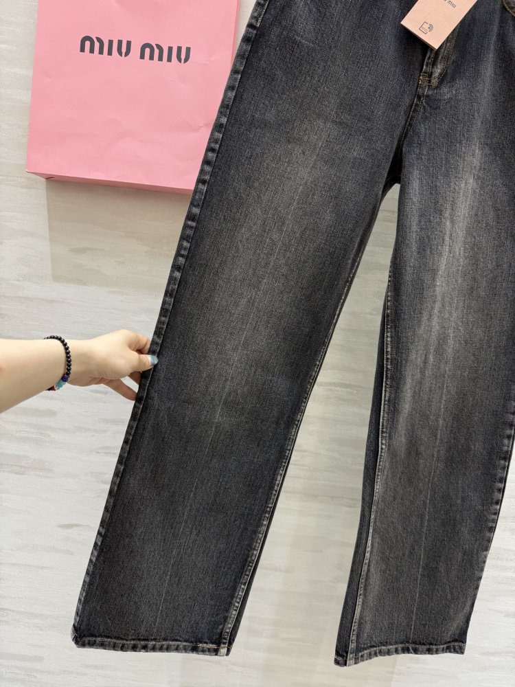 Джинсы женские фото 2