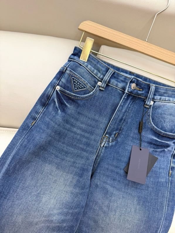 Jeans women's фото 2