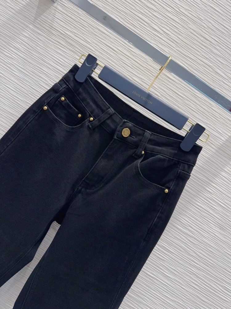 Джинсы женские фото 2