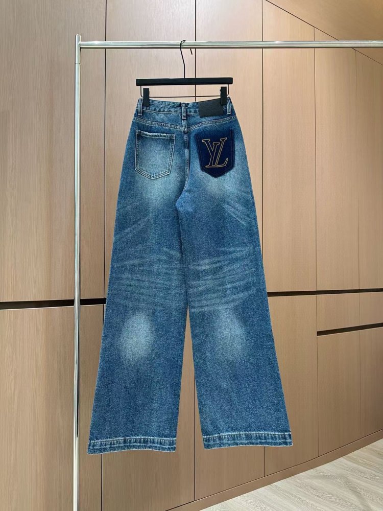 Джинсы женские фото 2