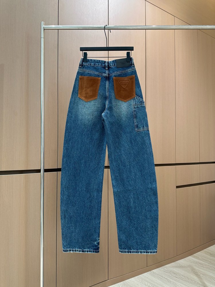 Джинсы женские фото 2