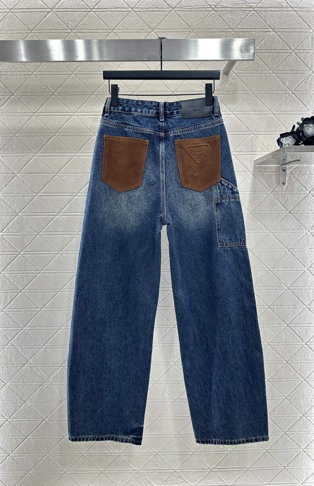 Джинсы женские фото 2