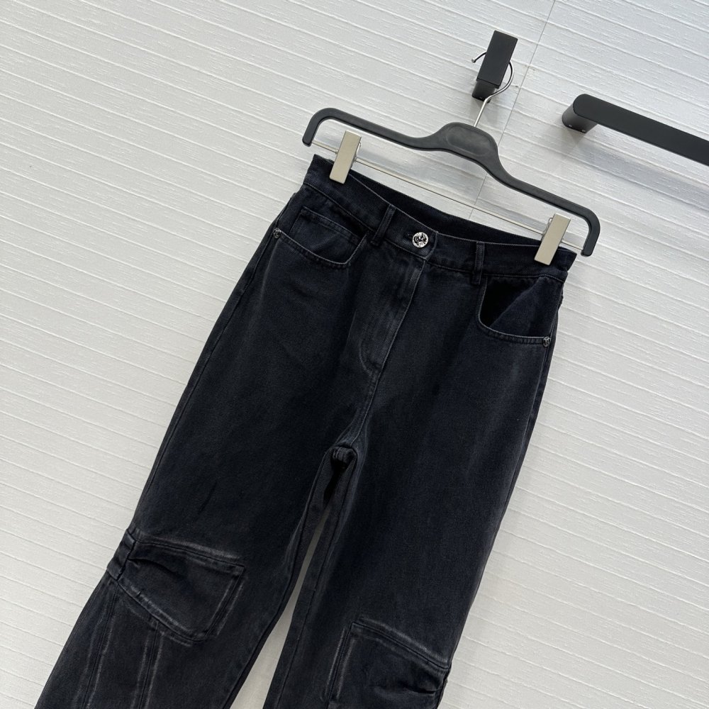 Джинсы женские фото 2