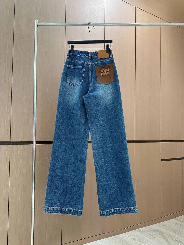 Джинсы женские фото 2