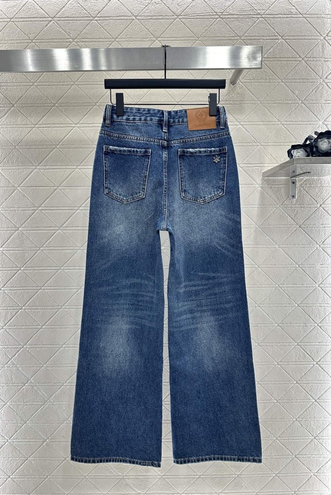 Джинси жіночі фото 2