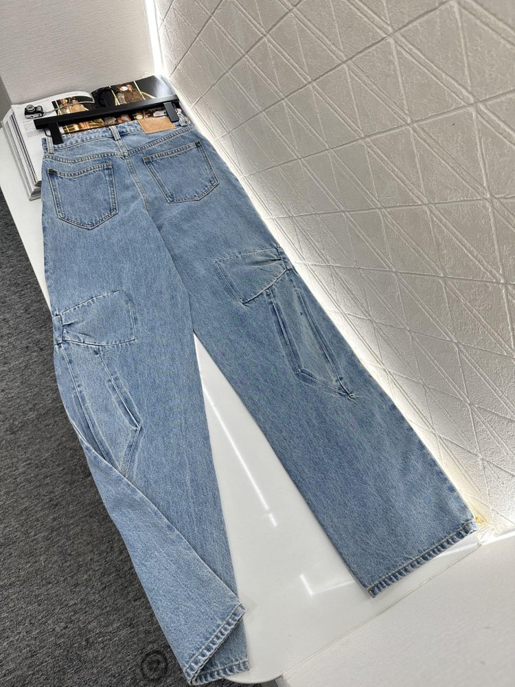 Jeans women's фото 2