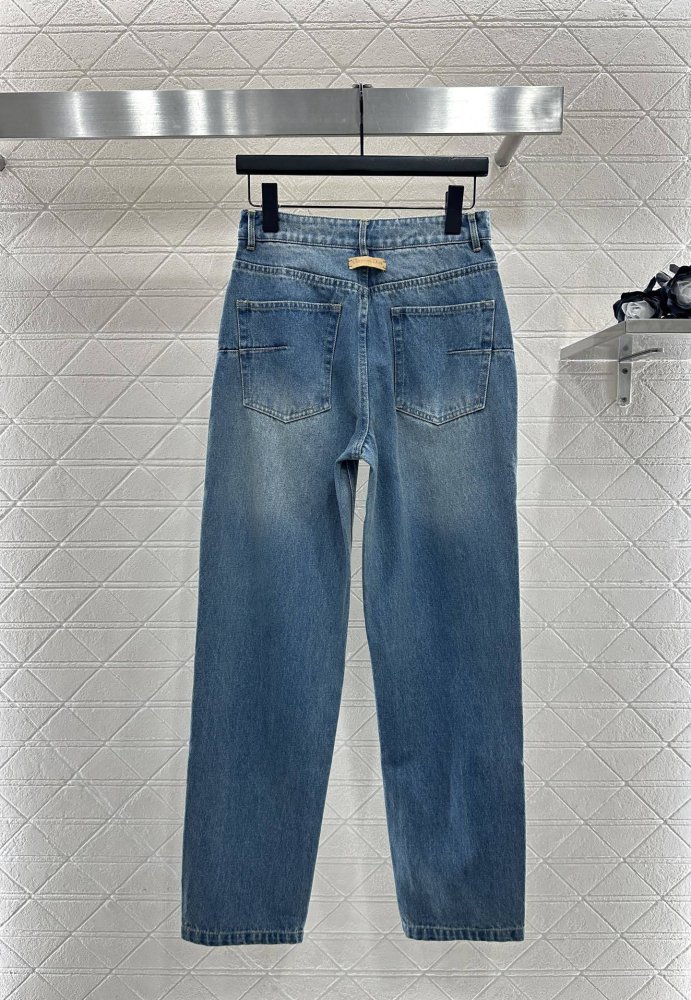 Джинси жіночі фото 2