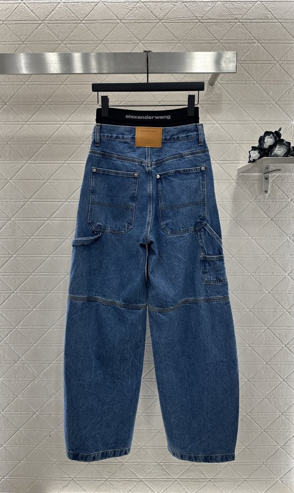 Джинси жіночі фото 2