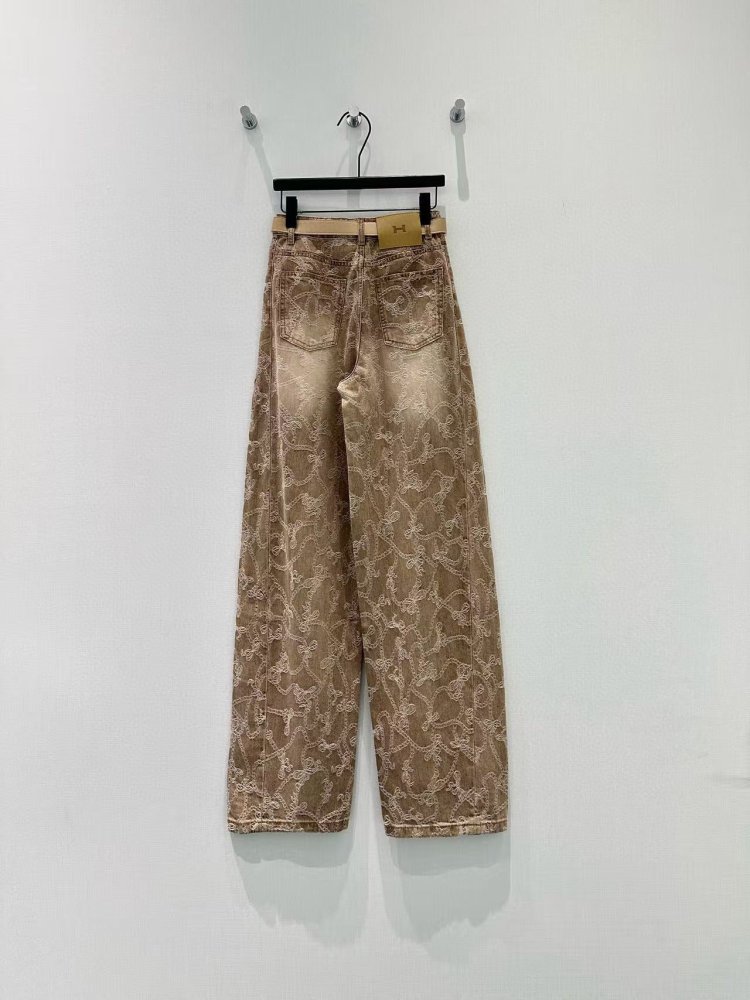 Джинсы женские фото 2