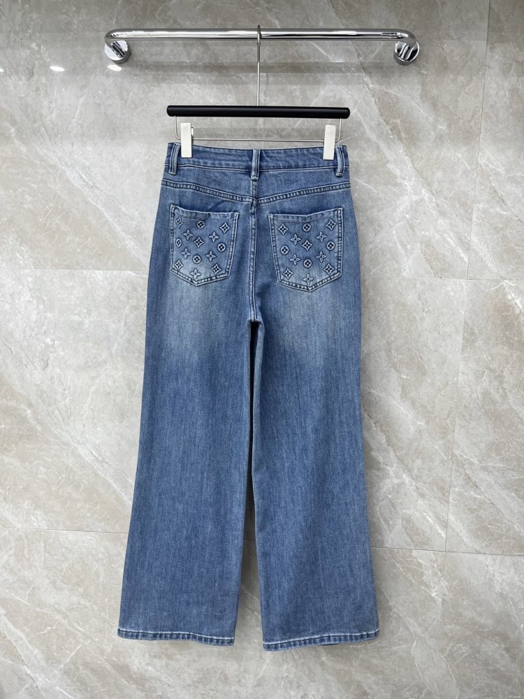 Джинси жіночі фото 2