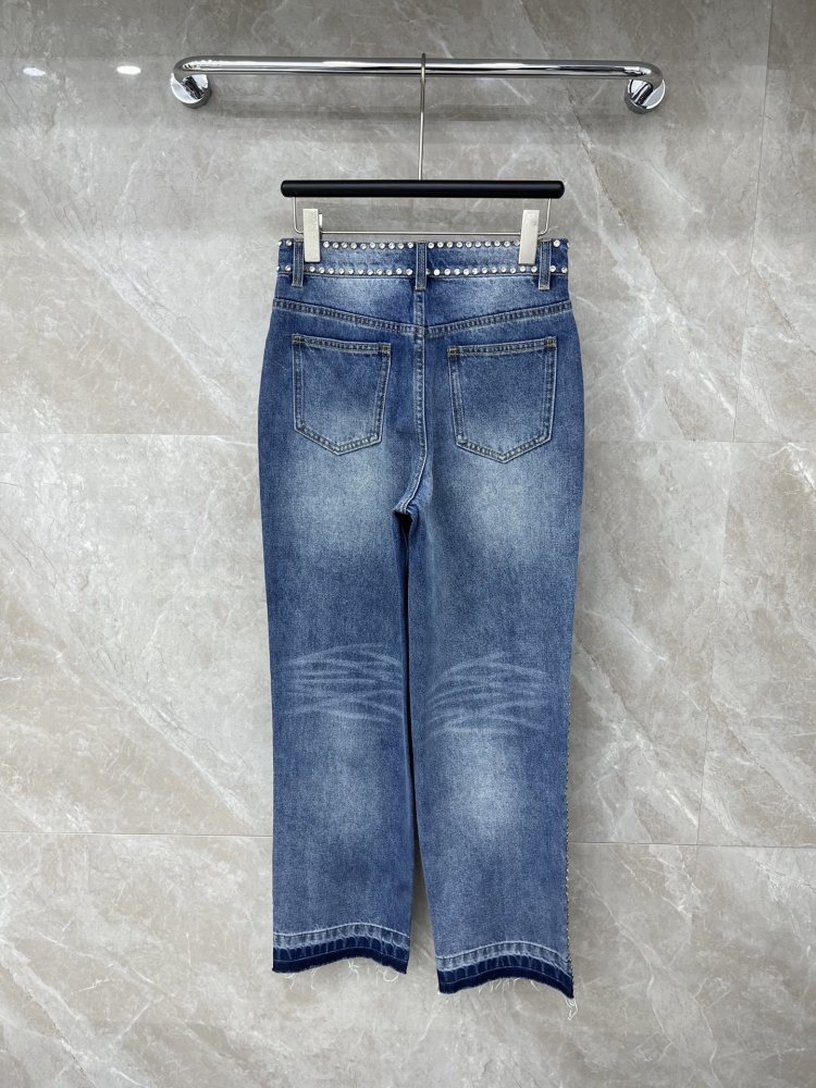 Джинси жіночі фото 2