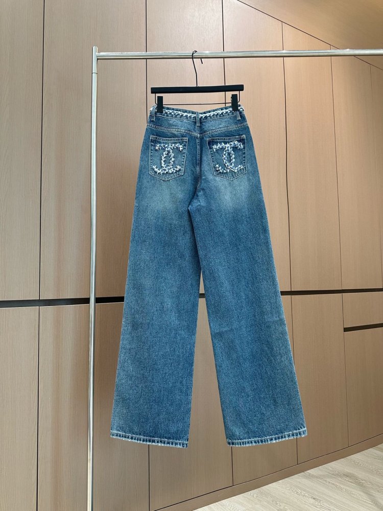 Jeans women's фото 2