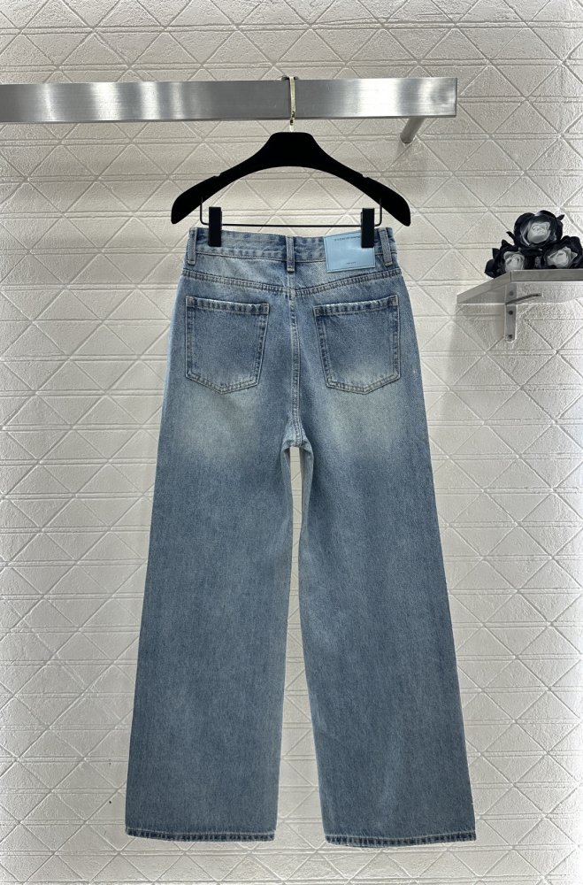 Джинси жіночі фото 2