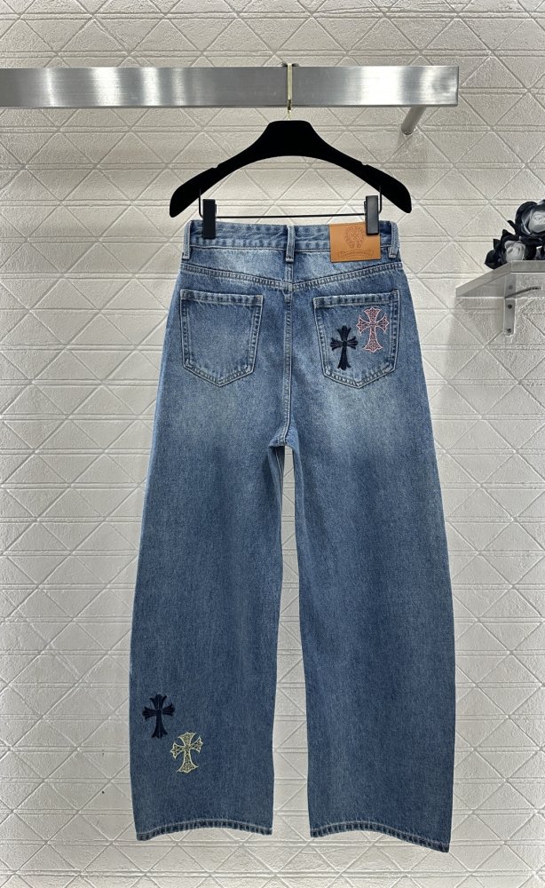 Джинси жіночі фото 2