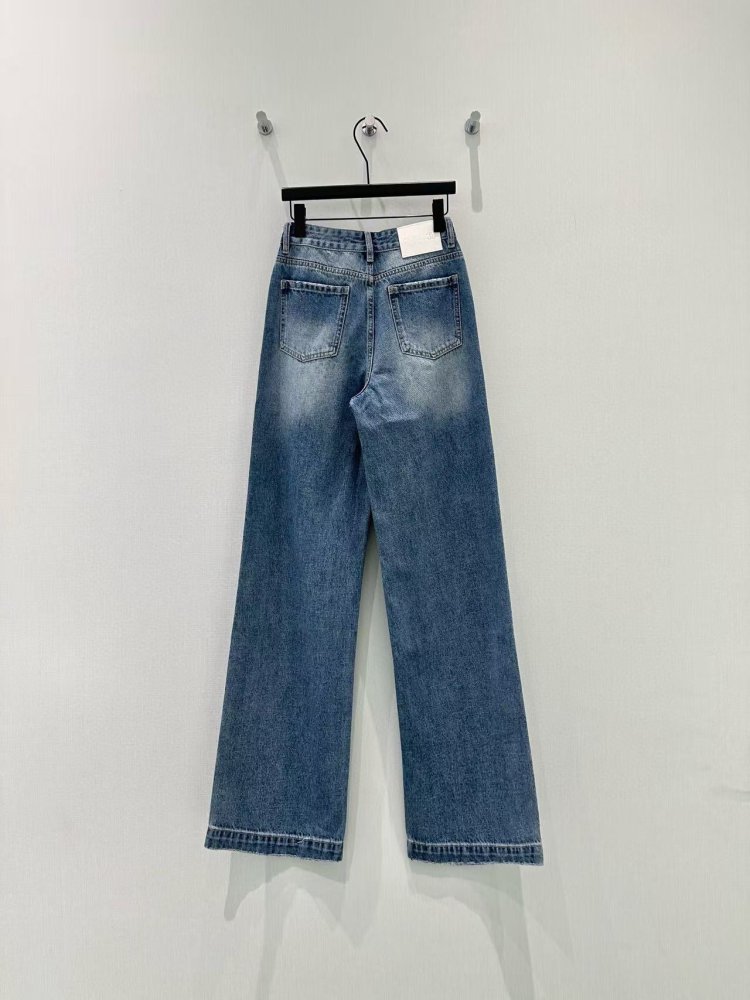 Jeans women's фото 2