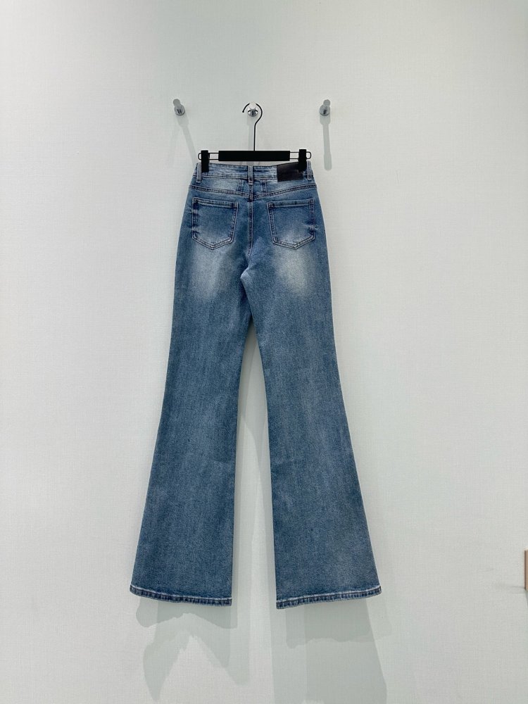 Jeans women's фото 2