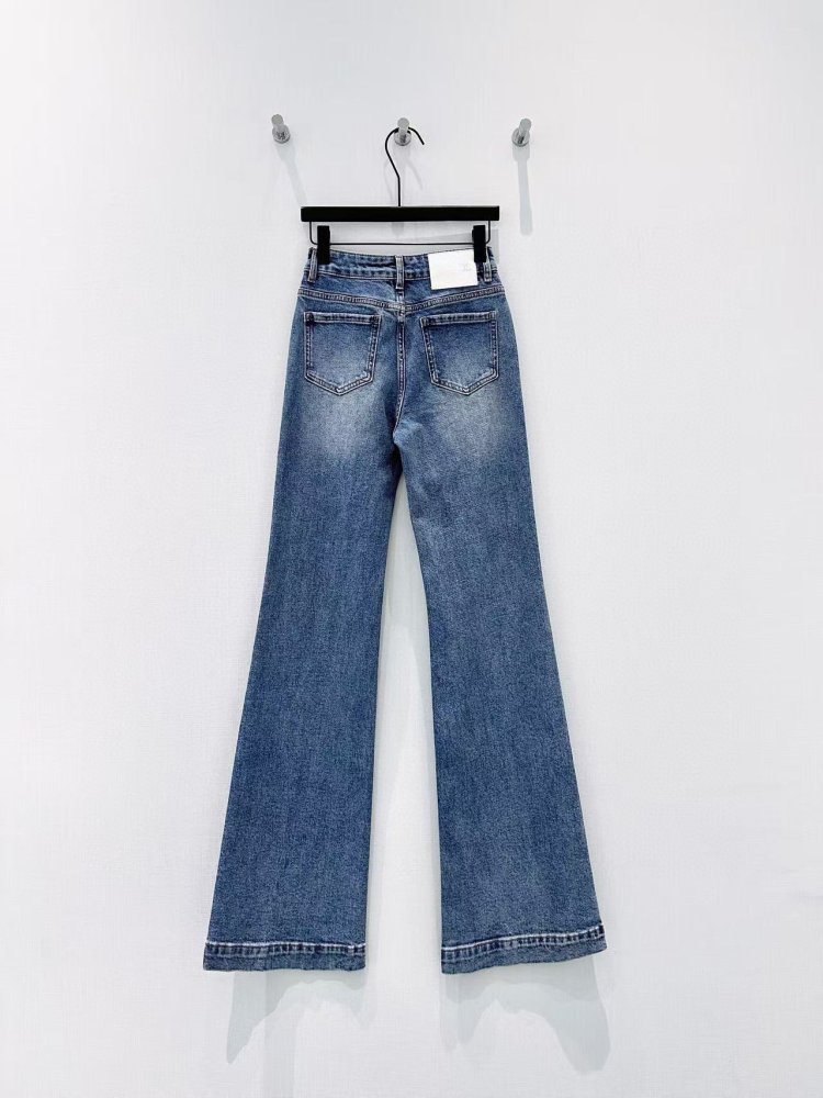 Jeans women's фото 2