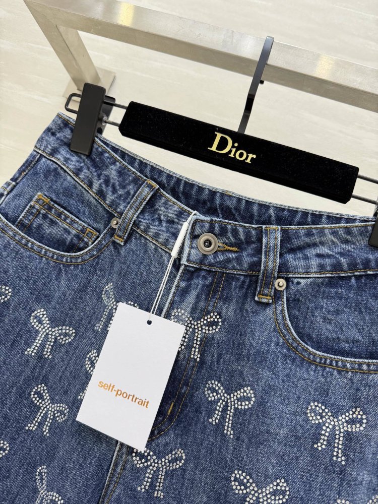 Джинсы женские фото 3