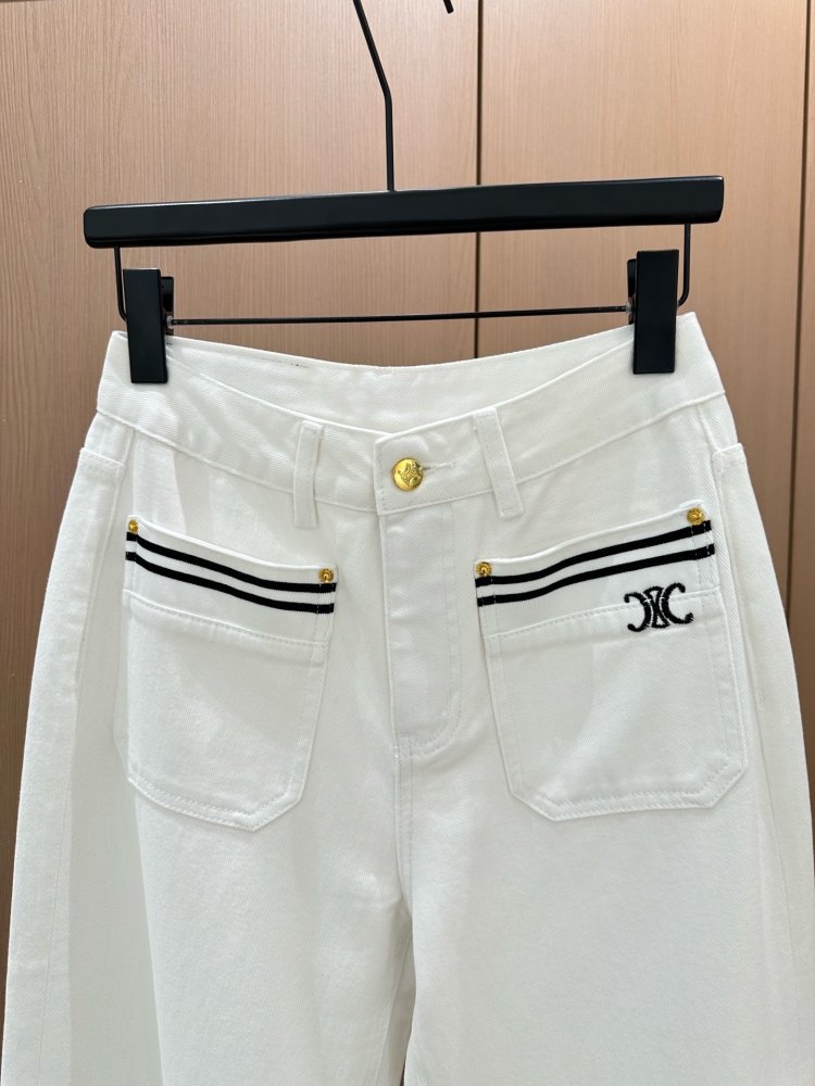 Джинси жіночі фото 3