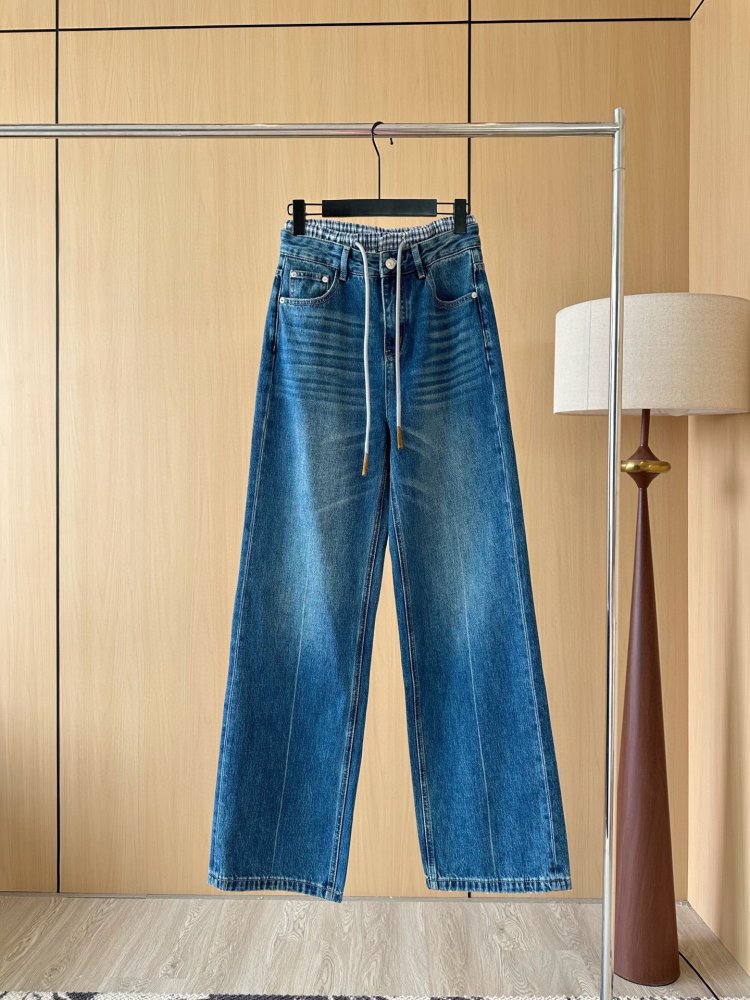 Джинсы женские фото 3