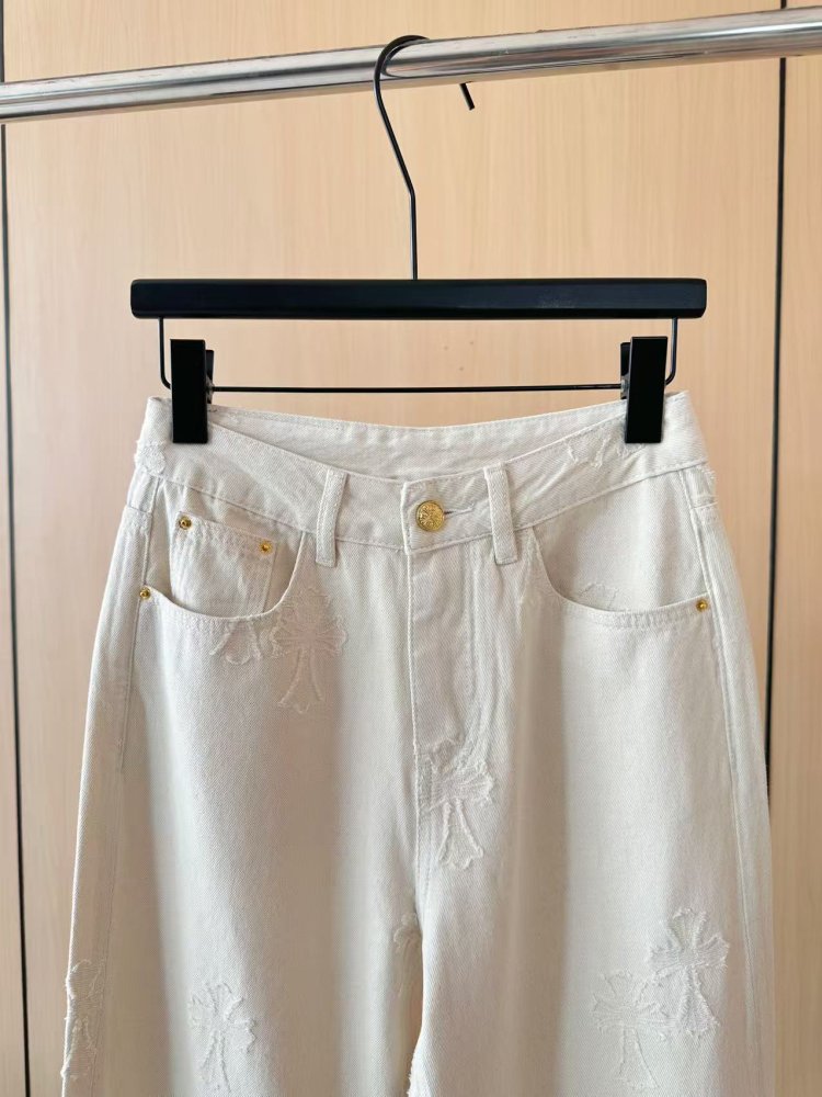 Джинсы женские фото 3