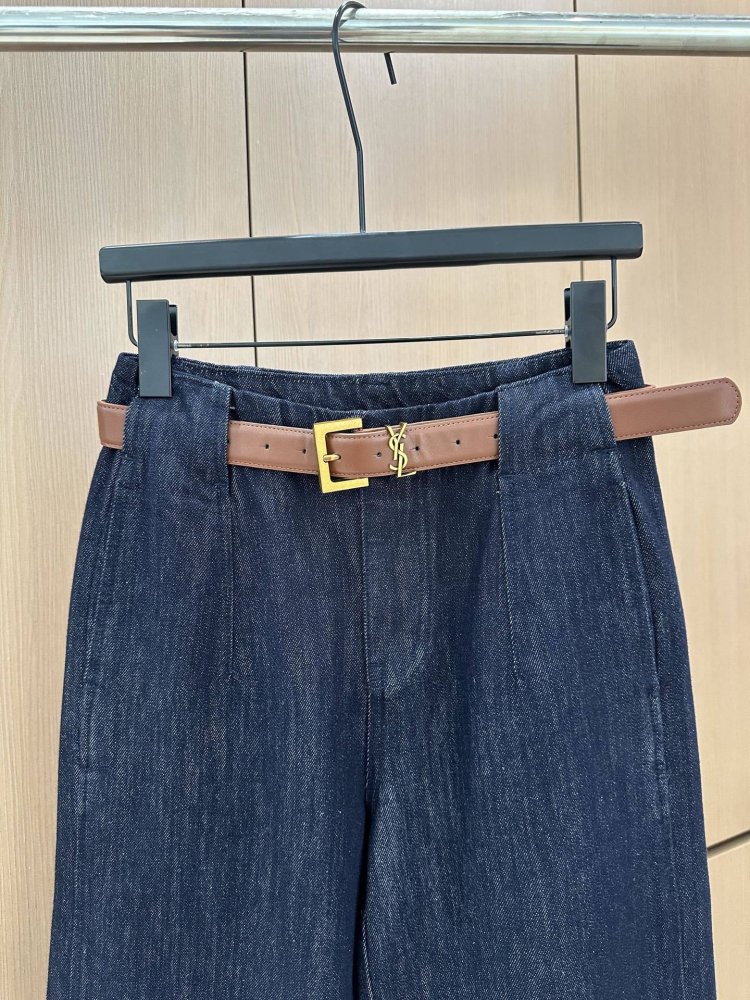 Джинси жіночі фото 3