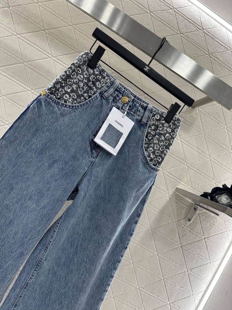 Джинсы женские фото 3