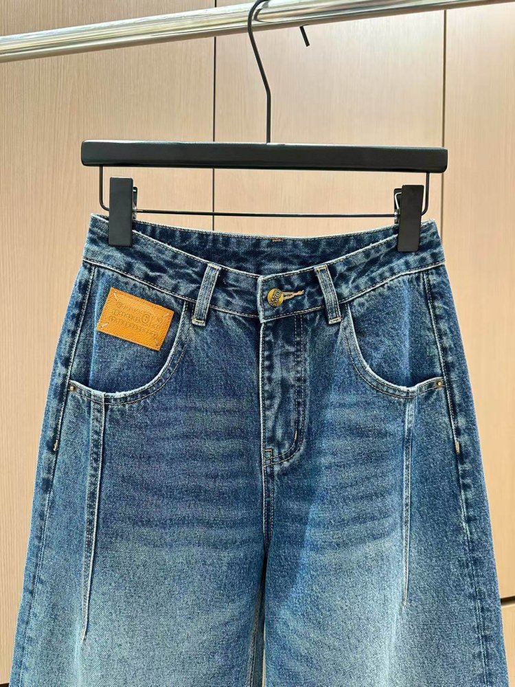 Джинсы женские фото 3