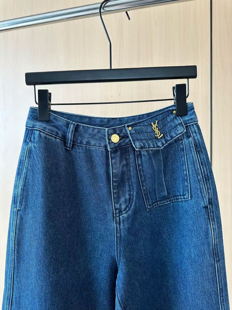 Джинси жіночі фото 3