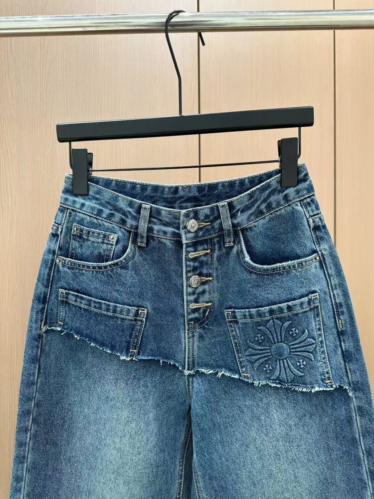 Джинсы женские фото 3