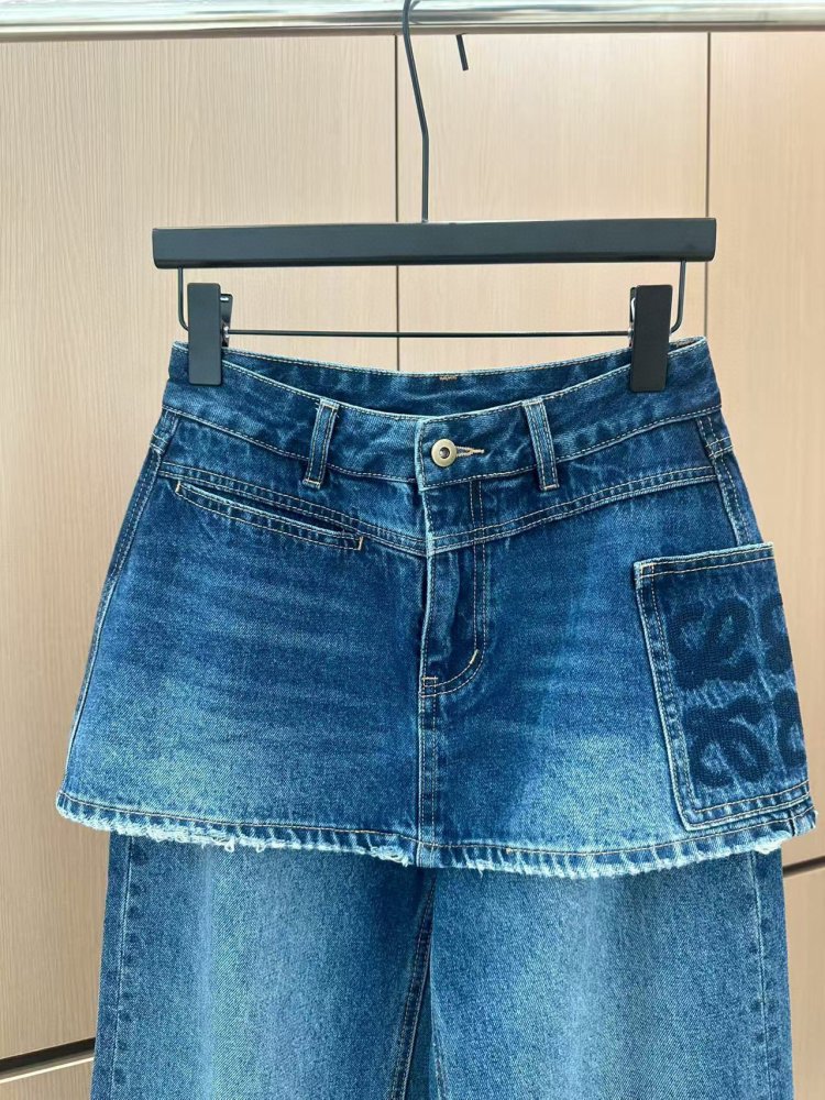 Jeans women's фото 3