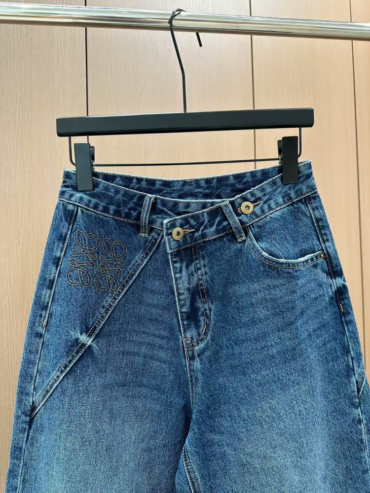 Jeans women's фото 3