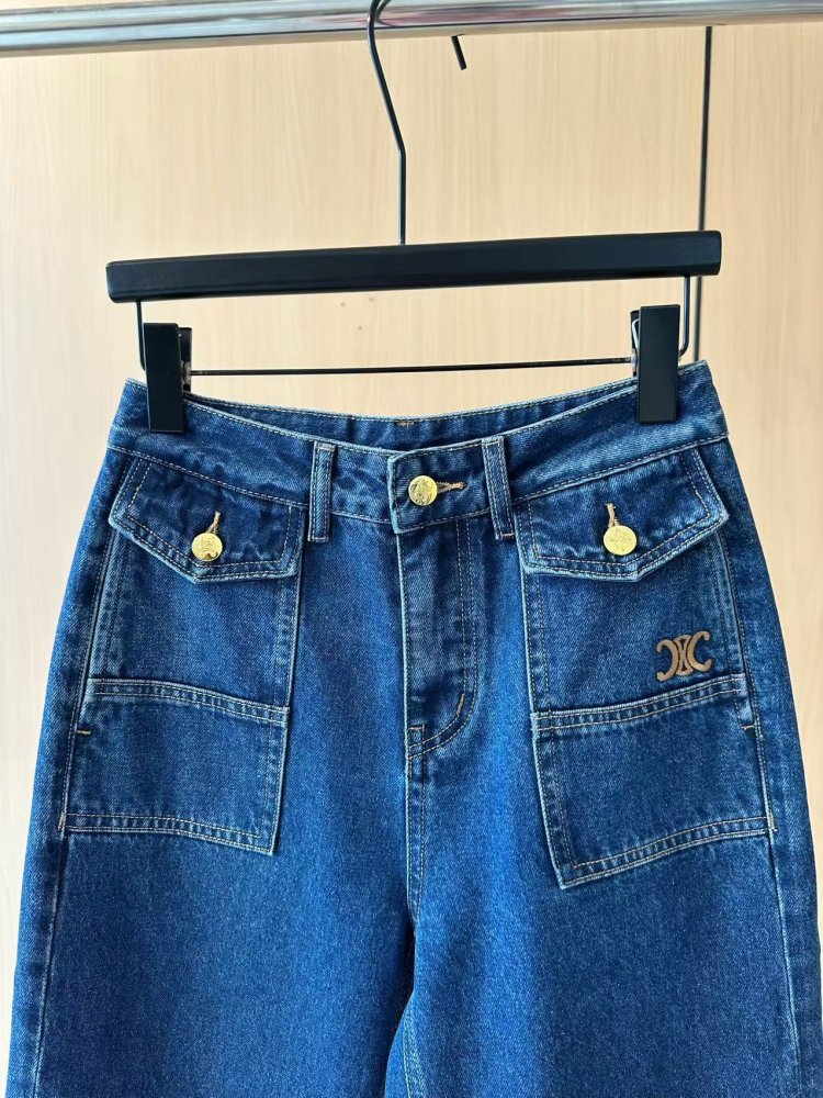 Джинси жіночі фото 3