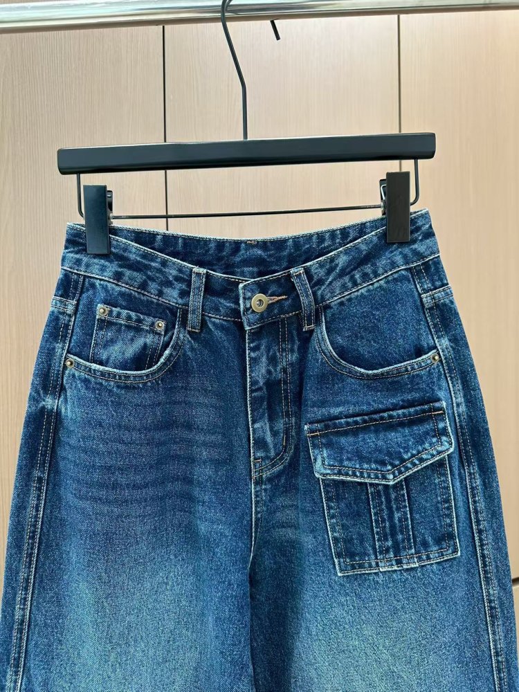 Джинсы женские фото 3