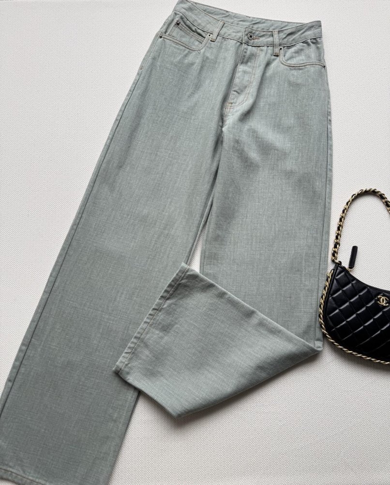 Jeans women's фото 3