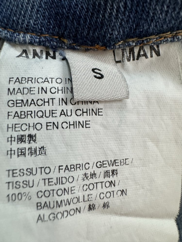 Джинсы женские фото 3