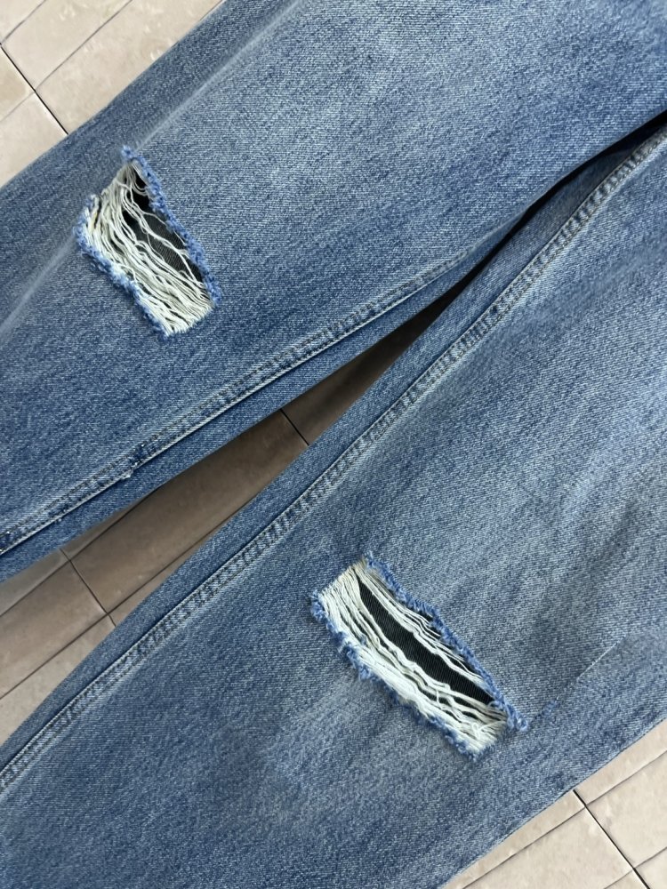 Джинсы женские фото 3