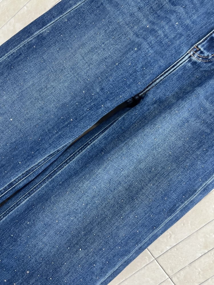 Джинсы женские фото 3