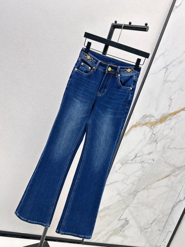 Джинсы женские фото 3