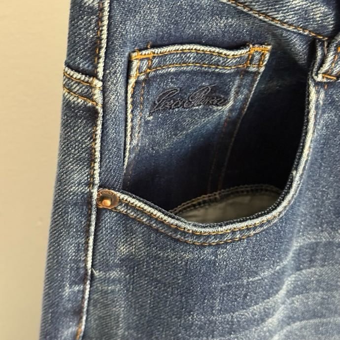 Jeans women's фото 3