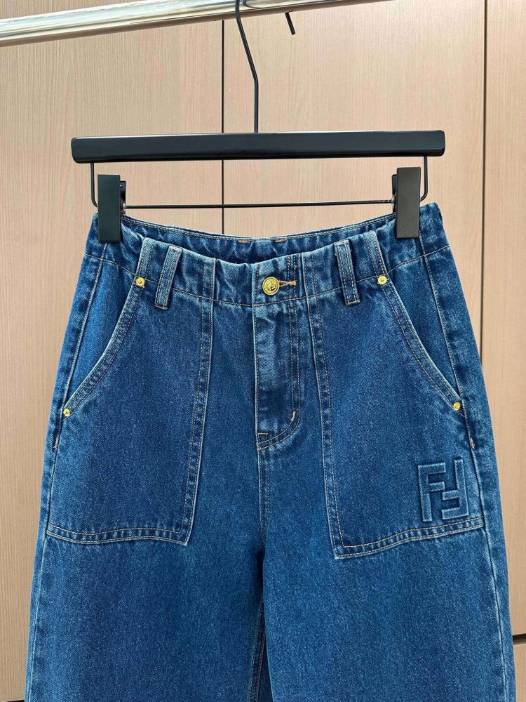 Jeans women's фото 3