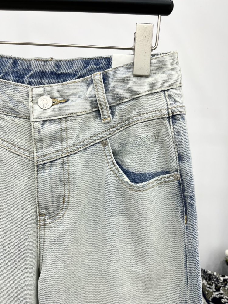 Джинсы женские фото 3